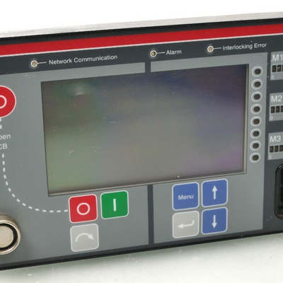 ABB REF542PLUS