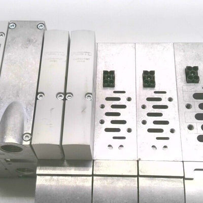 FESTO VABV-S2-2S-G12-T2 ASSEMBLY