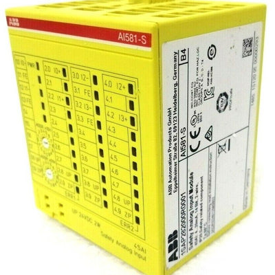 ABB 1SAP282000R0001