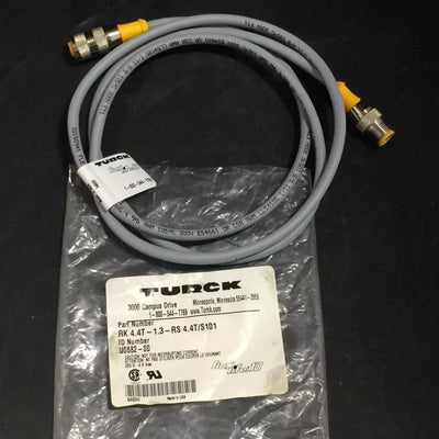 TURCK RK 4.4T-1.3-RS 4.4T/S101