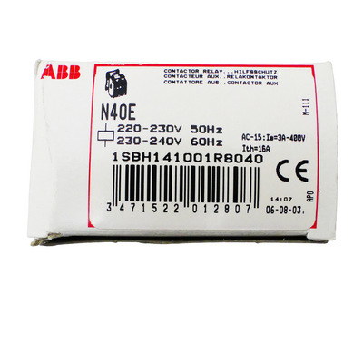 ABB 1SBH141001R8040