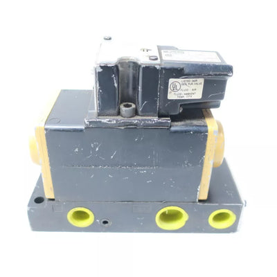 Parker HHB2005001