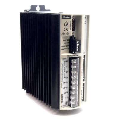 Parker GV6-U3E