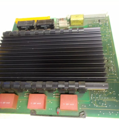 ABB YB8560103-CD124