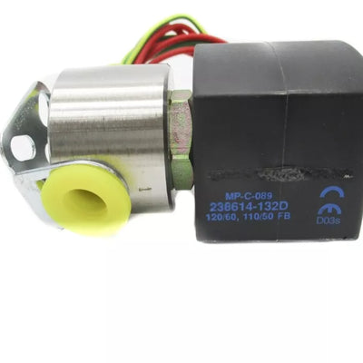 ASCO EF8262G230