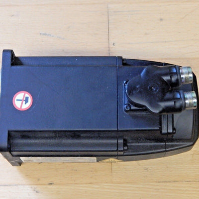 BOSCH REXROTH MS2N05-B0BTN-CMDG0-NNANN-NN
