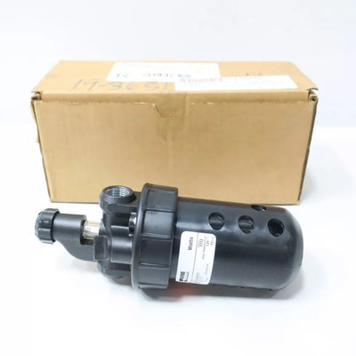 Parker L606-03B/M10