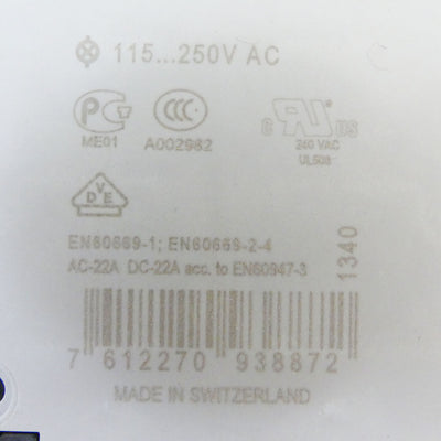 ABB E211X-16-10