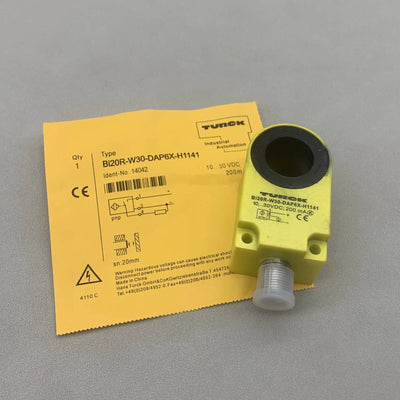 TURCK BI20R-W30-DAP6X-H1141