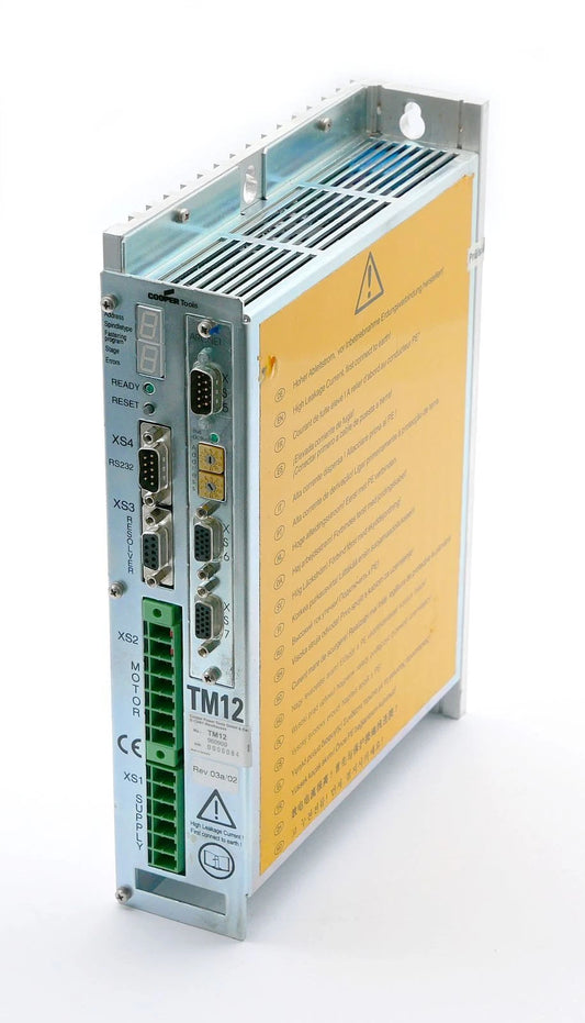 TM12 960900