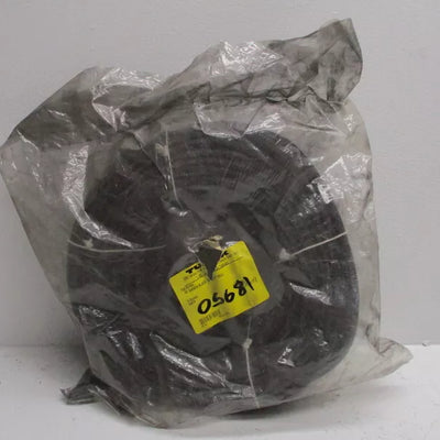 TURCKFF 3/4INCH BLACK 50 FOOT ROLL