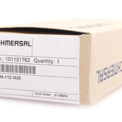 SCHMERSAL Z4VH 336-11Z-M20