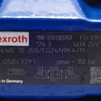 BOSCH REXROTH R901305959