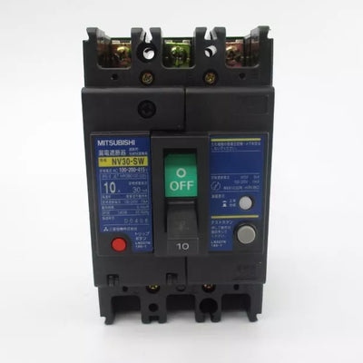 MITSUBISHI NV30-SW3P10A30