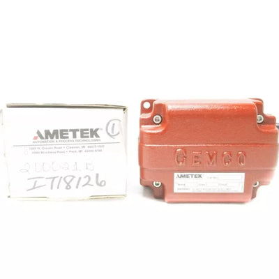 AMETEK 2000-21B