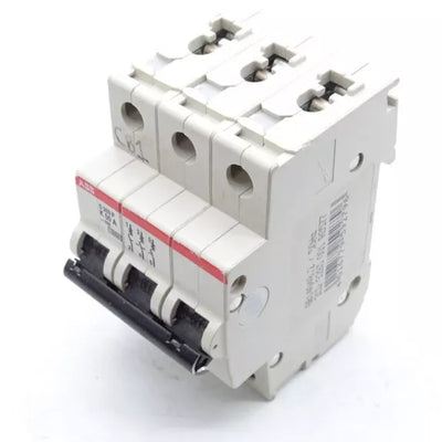 ABB S203P-K50