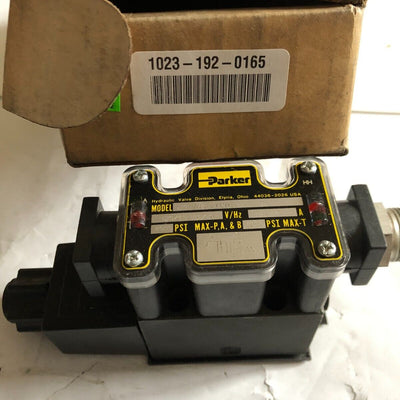 PARKER D1VW8KVYCH5630 75