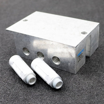 FESTO PRS-D-01-1/4-3-SA