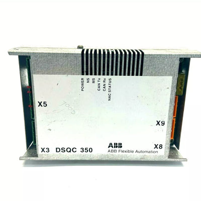 ABB 3HNE00025-1/10