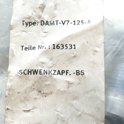FESTO DAMT-V7-125-A