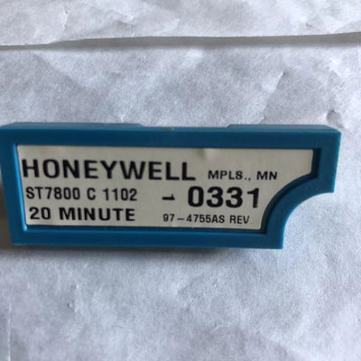 HONEYWELL ST7800C1102