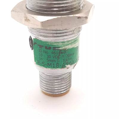 Turck Bi5-M18-AN6X-H1141