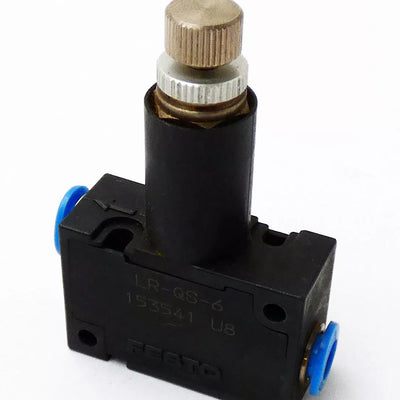 FESTO LR-QS-6