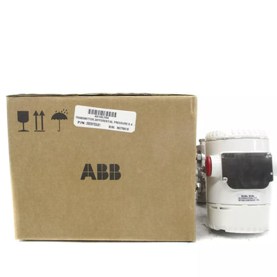 ABB 266DSHFSSA2A1