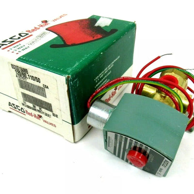 ASCO 8320G184MB