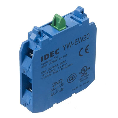IDEC YW-EW20