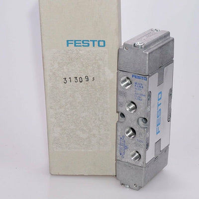 Festo VL-5/3E-1/8-B