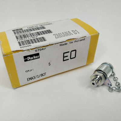Parker EMA3/1/8CF