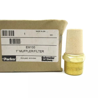 PARKER EM100