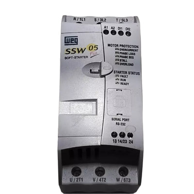 WEG SSW050030T2246TPZ