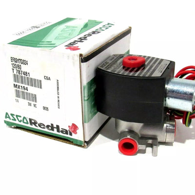 ASCO EF8317G024