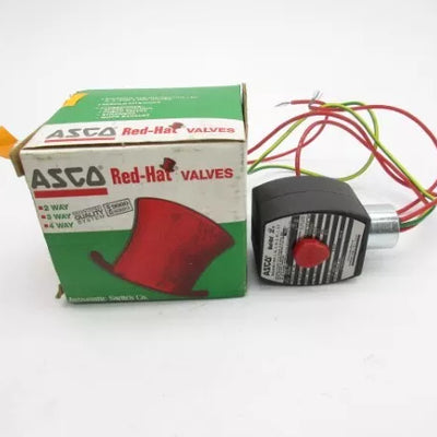 ASCO EF8003G1