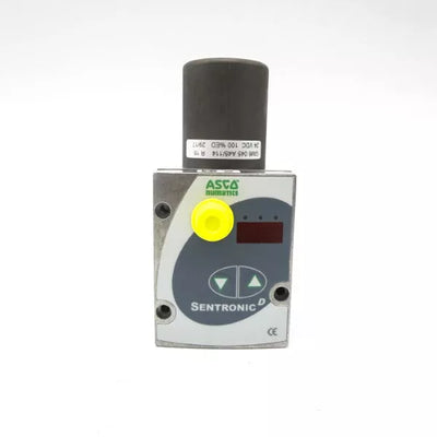 NUMATICS 6096B0111