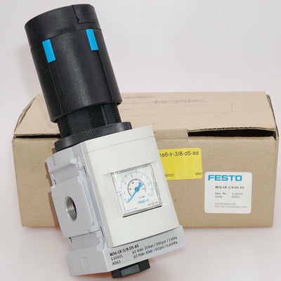 Festo MS6-LR-3/8-D5-AS