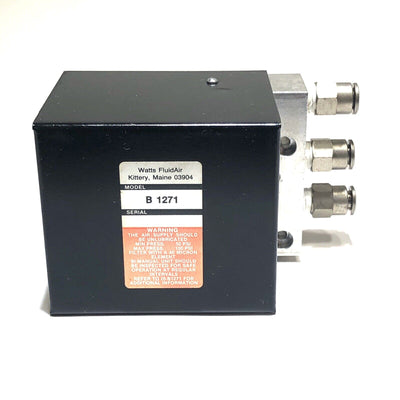 PARKER B1271