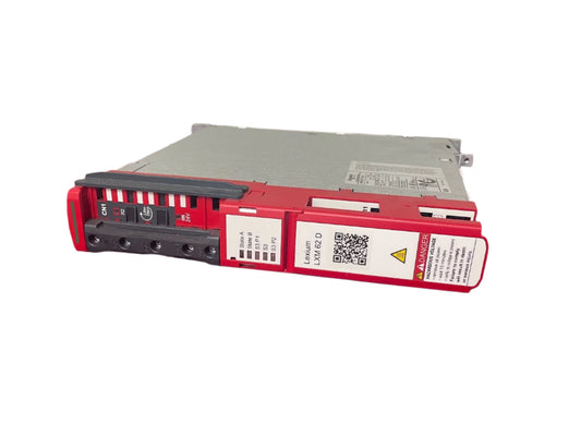 SCHNEIDER ELECTRIC LXM62DD27F21000