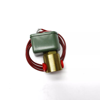 ASCO 8262D20