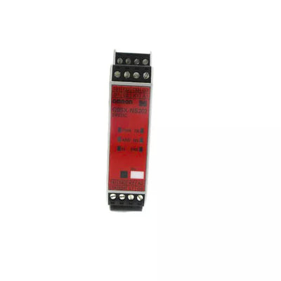 Omron G9SX-NS202-RT