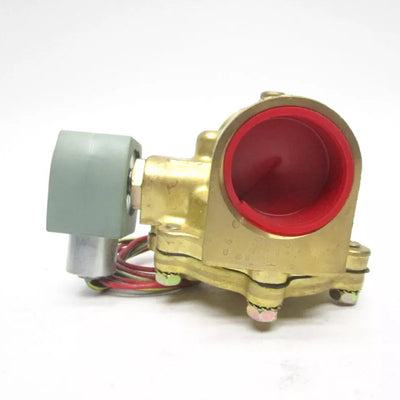 ASCO 8210G22