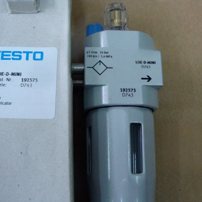 FESTO LOE-D-MINI