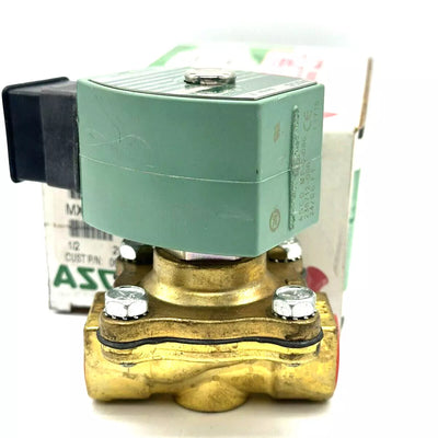 Asco SC8210G002E
