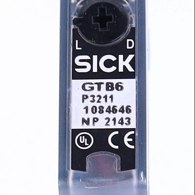 SICK GTB6-P3211