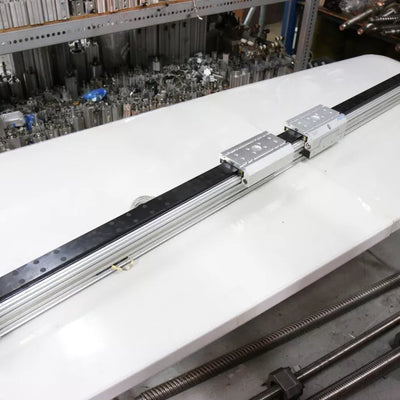 FESTO DGE-40-1300-ZR-LH-RK-KF-GK