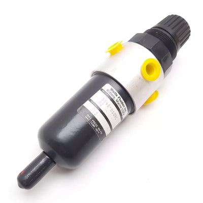 Watts B548-01DHC