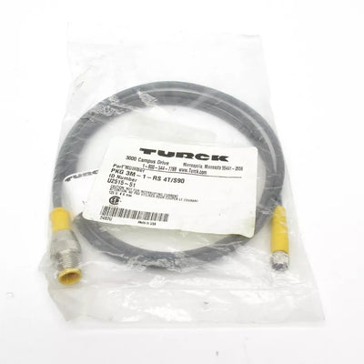 TURCK M PKG3M-1-RS4T/S90
