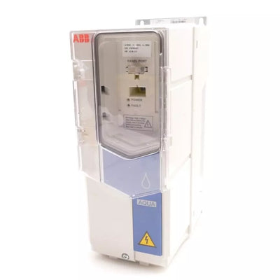ABB ACQ580-01-02A6-4+B056